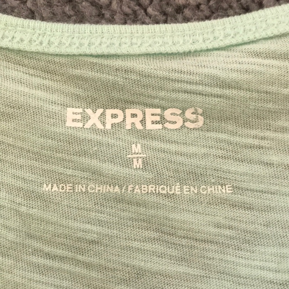 Express tank - Picture 3 of 3